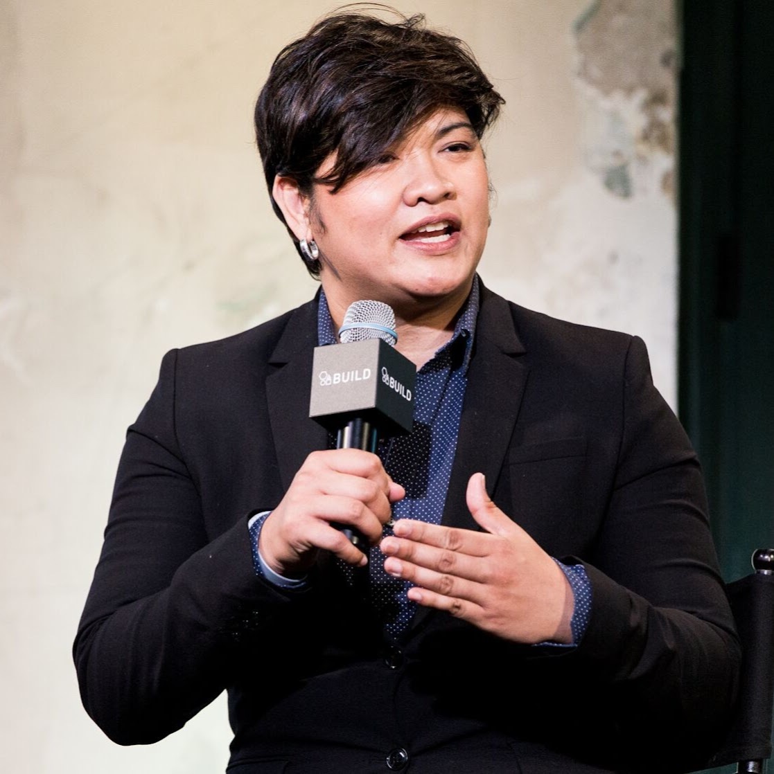 Phoenix Wang, LMSW, trauma therapist in Amityville, Long Island
